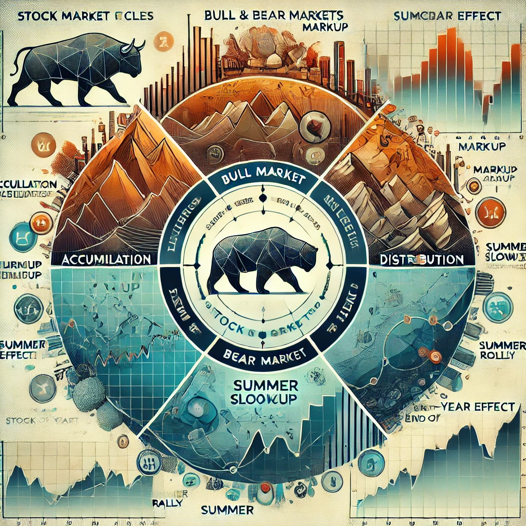 "When Markets Meet Meteorology: A Trading Tale" by Dr. Ned Gandevani
